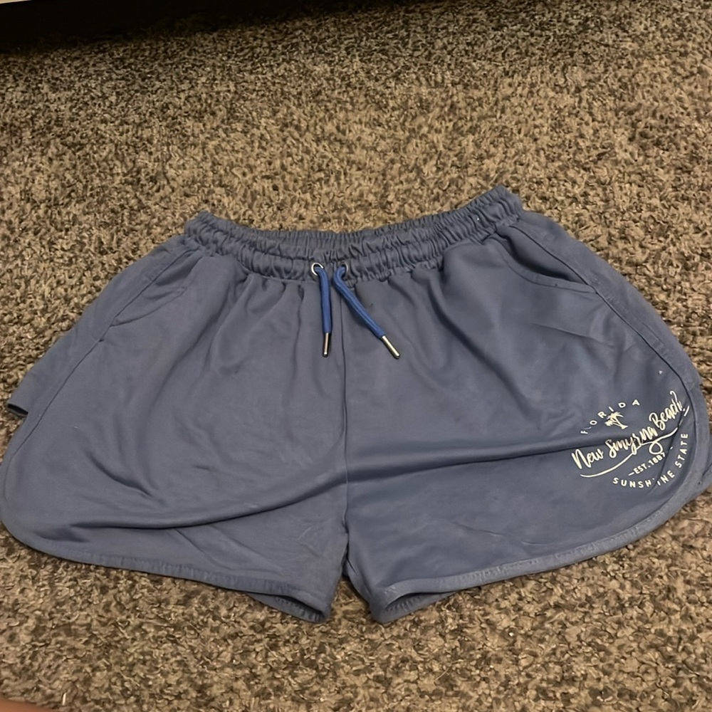 New Smyrna Beach Comfy Shorts